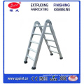 High Quality Folding Aluminum Ladder